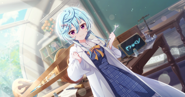 ラピスリライツ Ssrメアリーベリー メアにお任せ の性能と評価 ラピライ ゲームウィズ