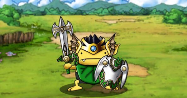 メガヒーロー(S)の評価とステータス