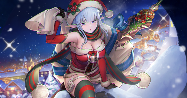 ブレスロ 樹ニーナの評価 スキルと得意アクセサリ ブレイドエクスロード ゲームウィズ