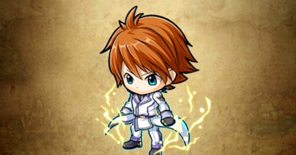 ポコダン 剣聖 ラインハルトの制服の性能と入手方法 ポコロンダンジョンズ ゲームウィズ