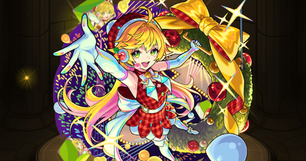 【モンスト】ニュートン&alpha;（獣神化改）の評価とわくわくの実