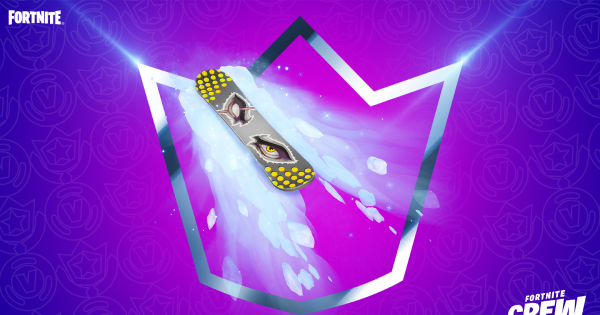 フォートナイト グライダー ゴールデンルックボード の情報 Fortnite ゲームウィズ