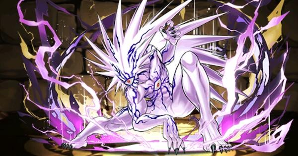 【パズドラ】ボロスの評価！潜在覚醒おすすめ