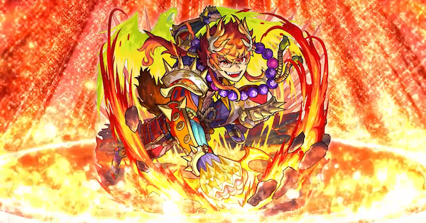 【モンスト】大千鳥（獣神化改）の評価とわくわくの実