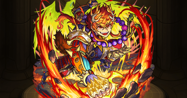 【モンスト】大千鳥（獣神化改）の評価とわくわくの実