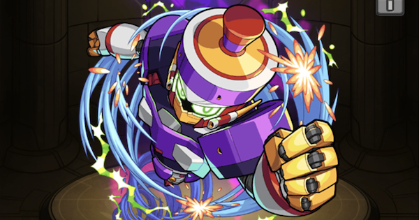 モンスト コマンダーtの最新評価と適正クエスト ゲームウィズ