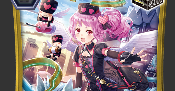 ヴァンガードzero 黒衣の稲妻 ムンカルの評価 ヴァンガードゼロ ゲームウィズ