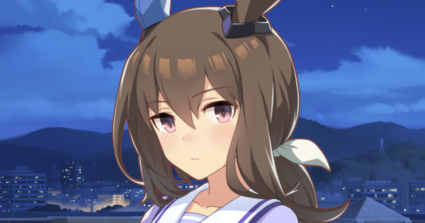 ウマ娘 アドマイヤベガ Rサポート の評価とイベント ゲームウィズ