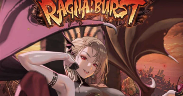 デスチャ ラグナバースト ブラッディ ストリゴイ の攻略 デスティニーチャイルド ゲームウィズ