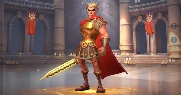 カエサルの評価と性能【インフィニティキングダム】 - ゲームウィズ