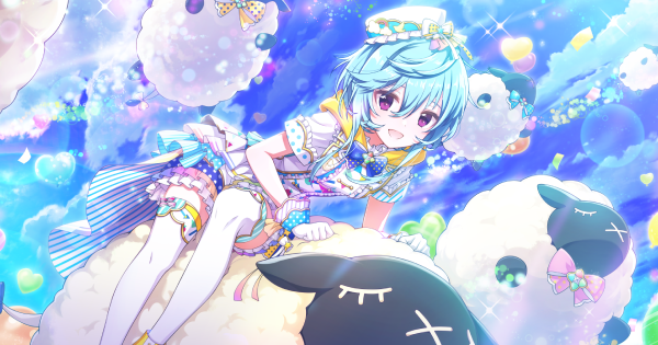 ラピスリライツ Ur青空メアリーベリー 疾走するふわもこ の性能と評価 ラピライ ゲームウィズ