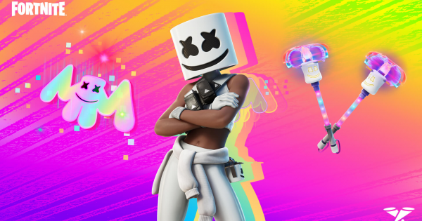 フォートナイト 収集ツール ツルハシ メロ グロー の情報 Fortnite ゲームウィズ