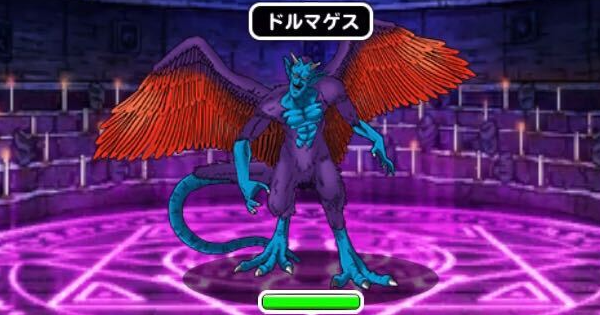 「ゼシカの道」襲来級　4ターン攻略！