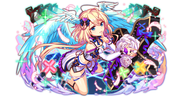 クラフィ 適志融和の協翼 ユングの評価 クラッシュフィーバー ゲームウィズ