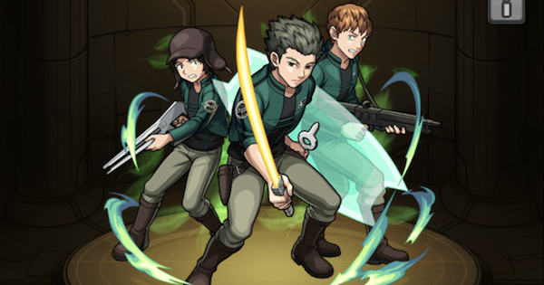 モンスト 鈴鳴第一 すずなりだいいち の最新評価と使い道 ゲームウィズ