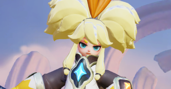 ラピクル 光の覇剣 シルヴィの評価と性能 ラピスクロニクル ゲームウィズ