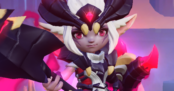 ラピクル ダークソウル ブリュンヒルデの評価と性能 ラピスクロニクル ゲームウィズ