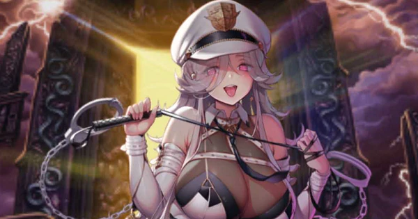 デスチャ ラグナバースト 戦神アクラシア の攻略 デスティニーチャイルド ゲームウィズ