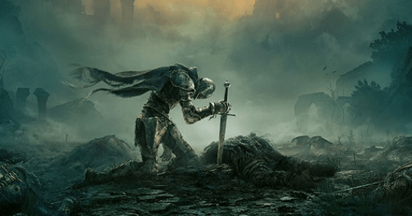 エルデンリング 血授の効果と入手方法 ゲームウィズ