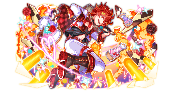 クラフィ 甘檄の盛騎士 アーサーの評価 クラッシュフィーバー ゲームウィズ