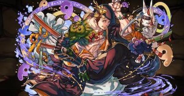 パズドラ エースの評価 分岐究極はどれがおすすめか パズドラクロス ゲームウィズ