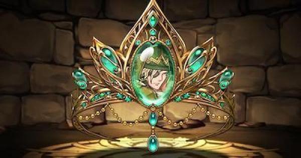 パズドラ エースの評価 分岐究極はどれがおすすめか パズドラクロス ゲームウィズ