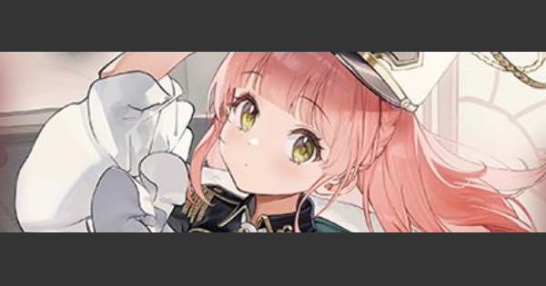 アズールレーン ポンペオ マーニョの評価とスキル おすすめ装備 アズレン ゲームウィズ