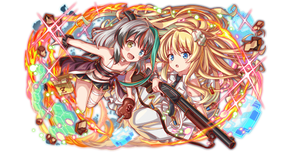 クラフィ 仁造の頭闘 アリス ロゼ 進化適応 の評価 クラッシュフィーバー ゲームウィズ
