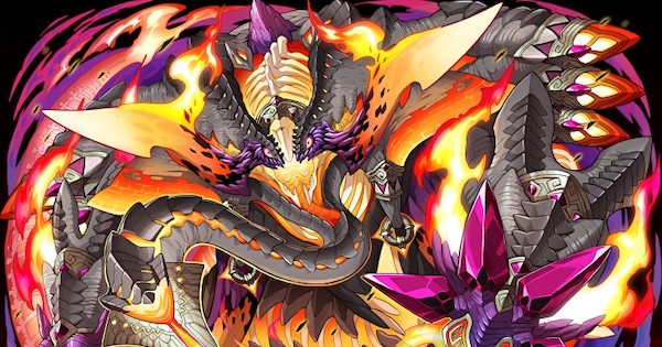 サモンズボード 蛇象の守霊グローツラングの評価と使い方 ゲームウィズ