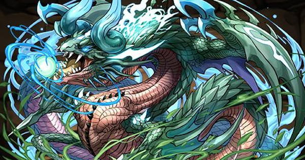 【パズドラ】ラグウェルの評価！アシストと潜在覚醒おすすめ
