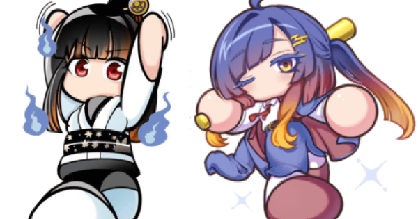 今後実装が確定している・実装しそうなキャラ一覧|3/26更新