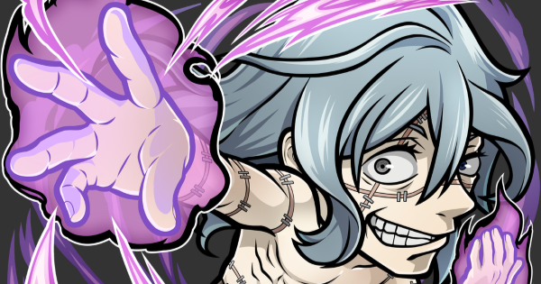 【コトダマン】真人の評価とステータス