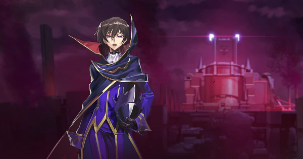 ギアジェネ R2ルルーシュ 星4 策士型 の評価とステータス コードギアスアプリ ゲームウィズ