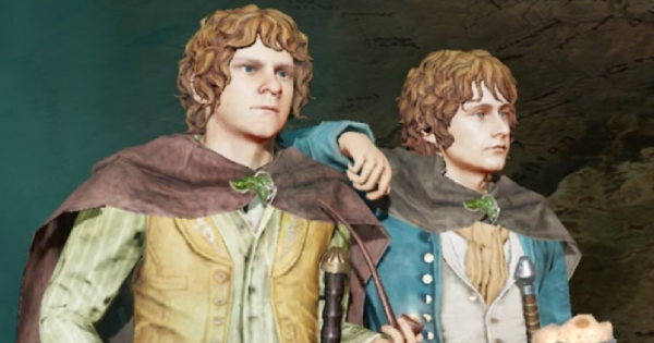 ロード オブ ザ リング メリーとピピンのスキルと性能 戦いの幕開け ゲームウィズ