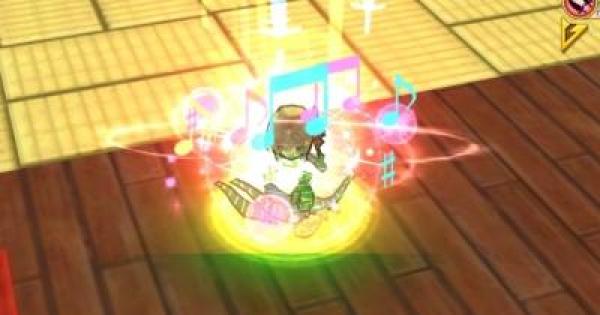 【白猫】神気ファルファラの使い方・立ち回りを徹底解説！