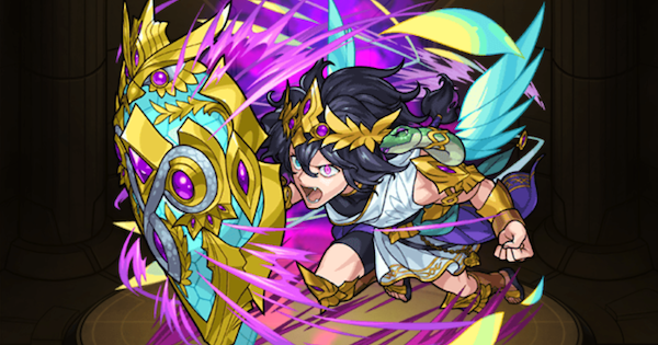 【モンスト】イージス（獣神化改）の最新評価とわくわくの実