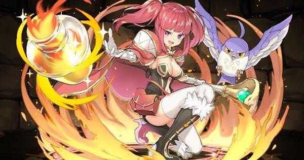 【パズドラ】アルケミスト(クリエイター)の評価！潜在覚醒おすすめ