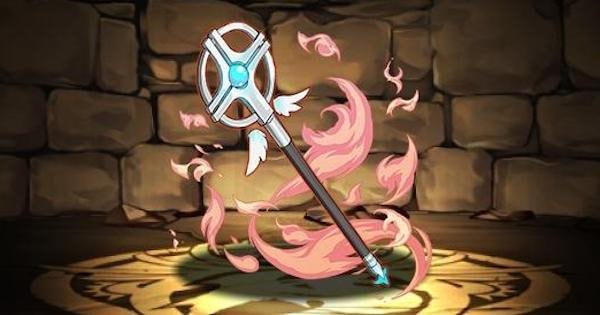 【パズドラ】アルケミスト装備の評価