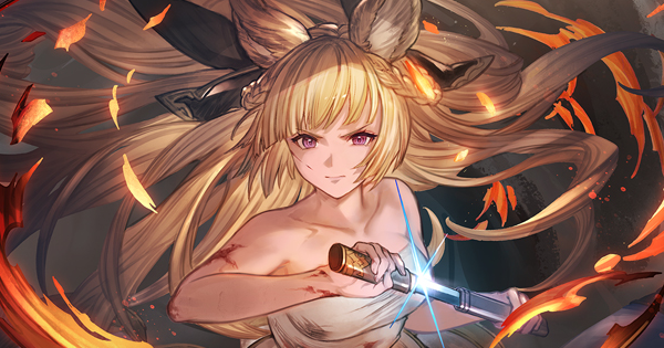 【グラブル】「貫くべき志が紡ぐ義侠の唄(復刻)」攻略/報酬まとめ【グランブルーファンタジー】