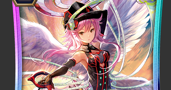 ヴァンガード ガウリールデッキ & ノキエル 天使のエデン ｜ デッキ