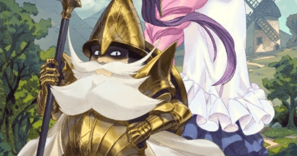 Fgo ドンキホーテの評価 宝具とスキル性能 ゲームウィズ