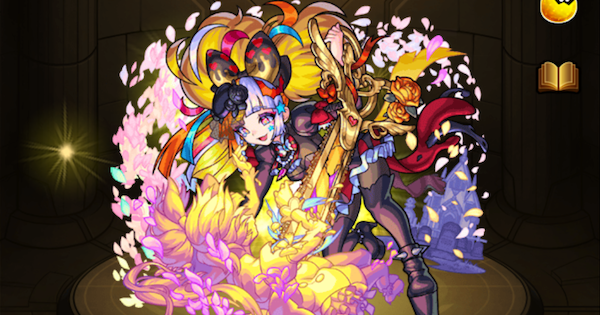 【モンスト】ジャックザリッパーの評価とわくわくの実