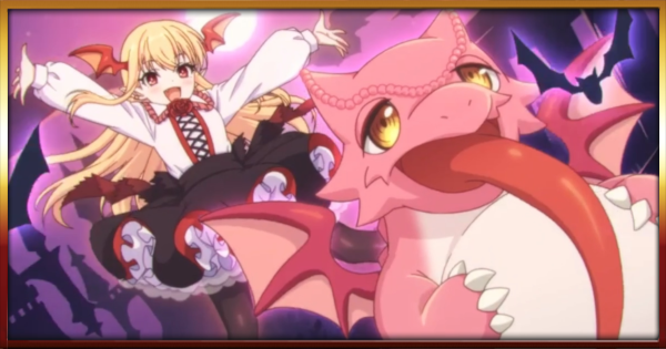 プリコネr ヴァンピィの評価と適正ランク スキル コラボキャラ プリンセスコネクト ゲームウィズ
