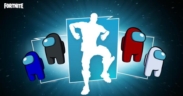 フォートナイト エモート ごまかしダンス の情報 Fortnite ゲームウィズ