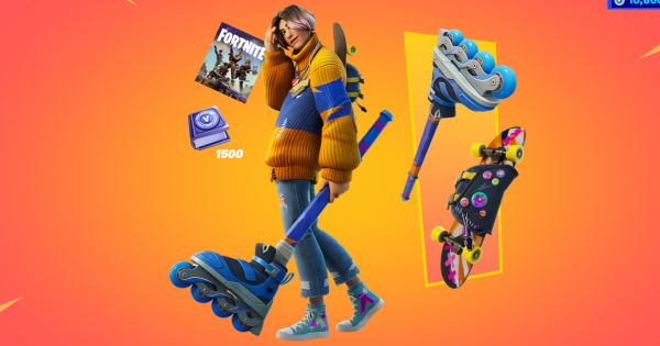 フォートナイト スキン トニ の情報 Fortnite ゲームウィズ フォートナイト スキン トニ の情報 Fortnite ゲームウィズ