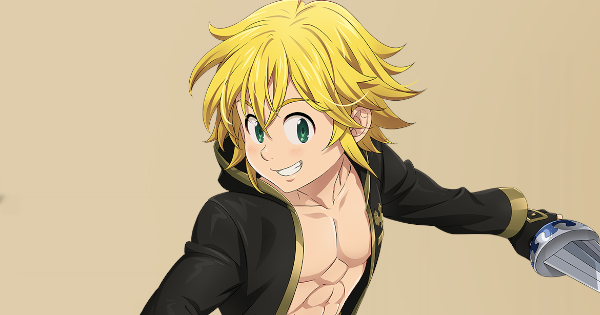 グラクロ 団長メリオダス 明日はチャンピオン の評価とおすすめ装備 七つの大罪 ゲームウィズ