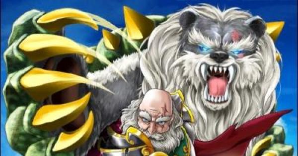 白猫】テディオの評価 | 星3ヴァリアント - ゲームウィズ