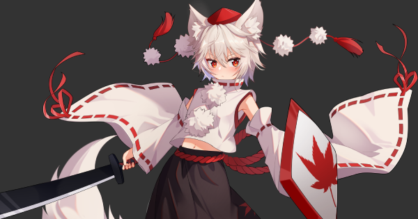 東方アルカディアレコード 犬走椛の評価と使い道 東方アルカ ゲームウィズ