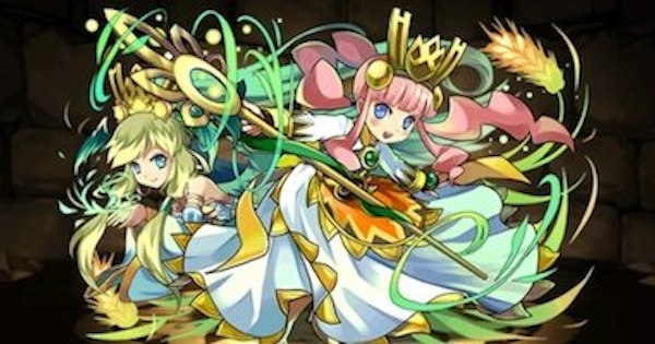 【パズドラ】セレスアナの評価！アシストと潜在覚醒おすすめ