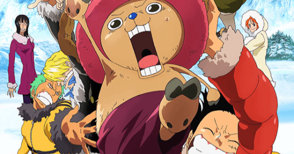 トレクル 映画 エピソードオブチョッパー の声優と時系列 ワンピース トレジャークルーズ ゲームウィズ